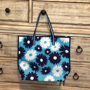 Estée Lauder Floral Tote Bag - NEW!